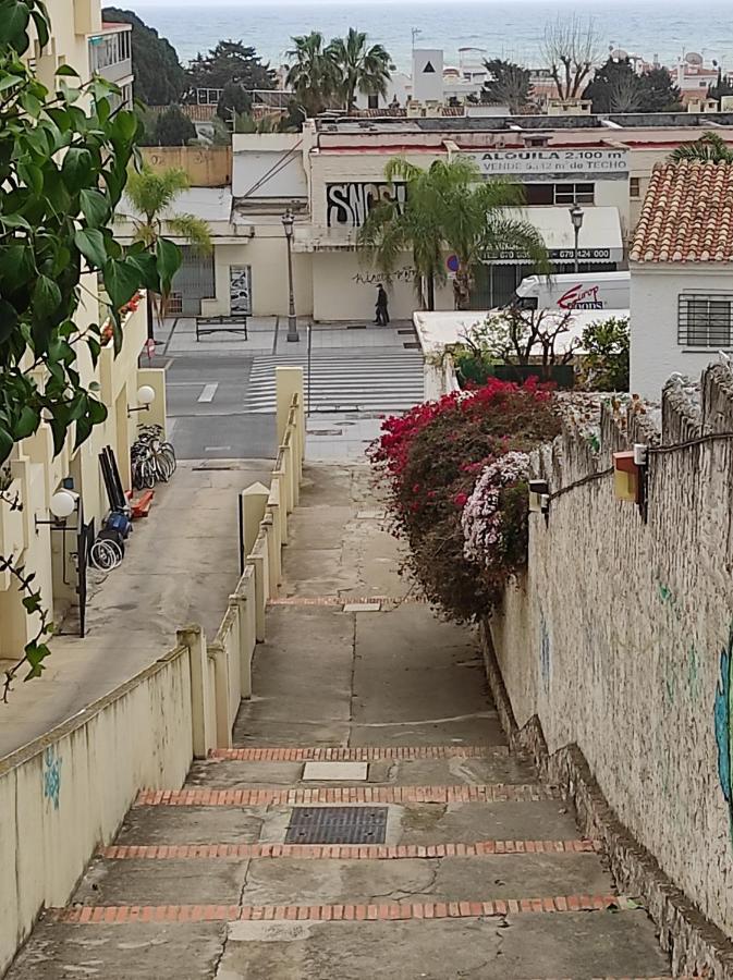 C.Bastion 2 Apr.2 Lägenhet Torremolinos Exteriör bild