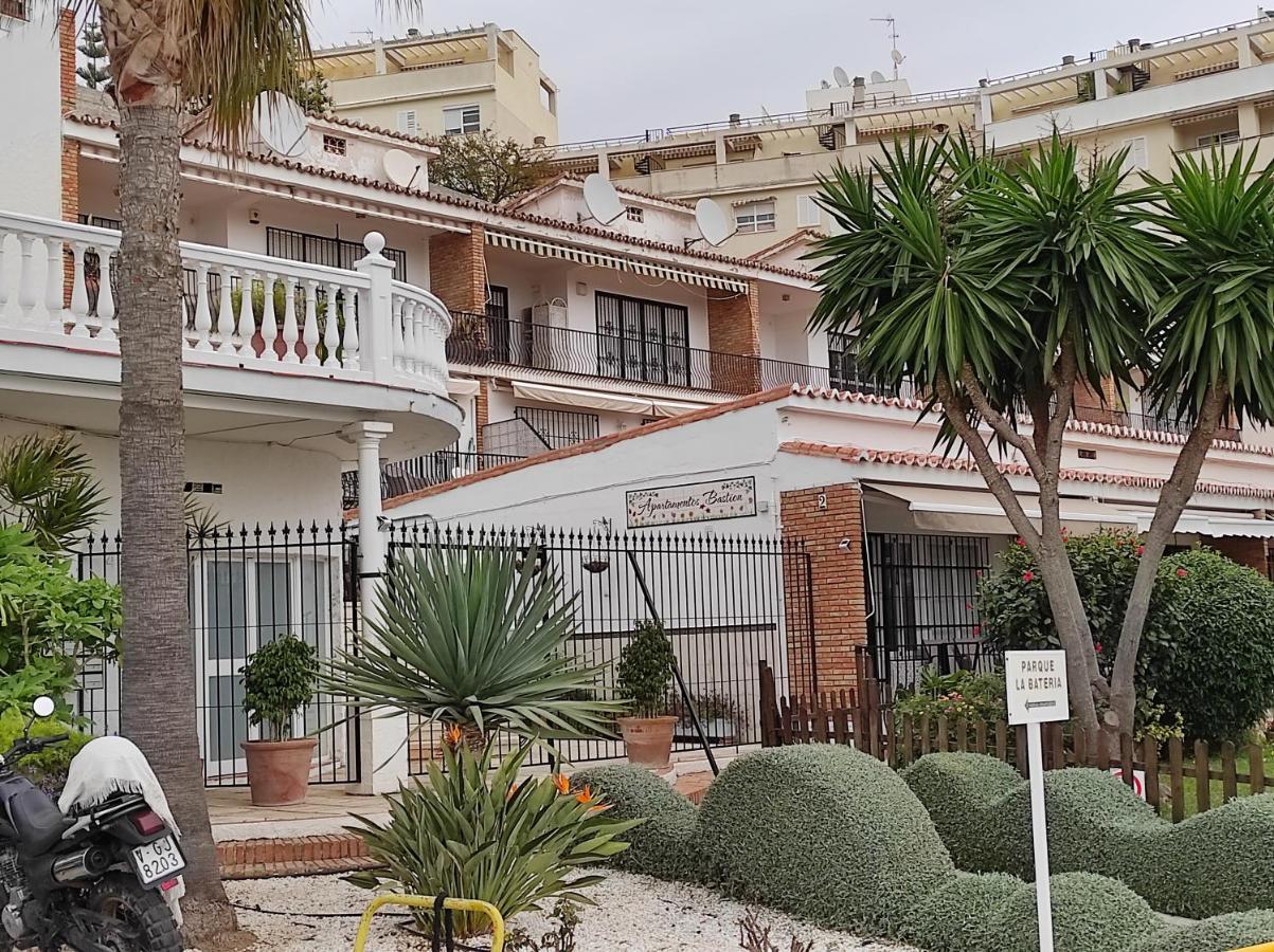 C.Bastion 2 Apr.2 Lägenhet Torremolinos Exteriör bild