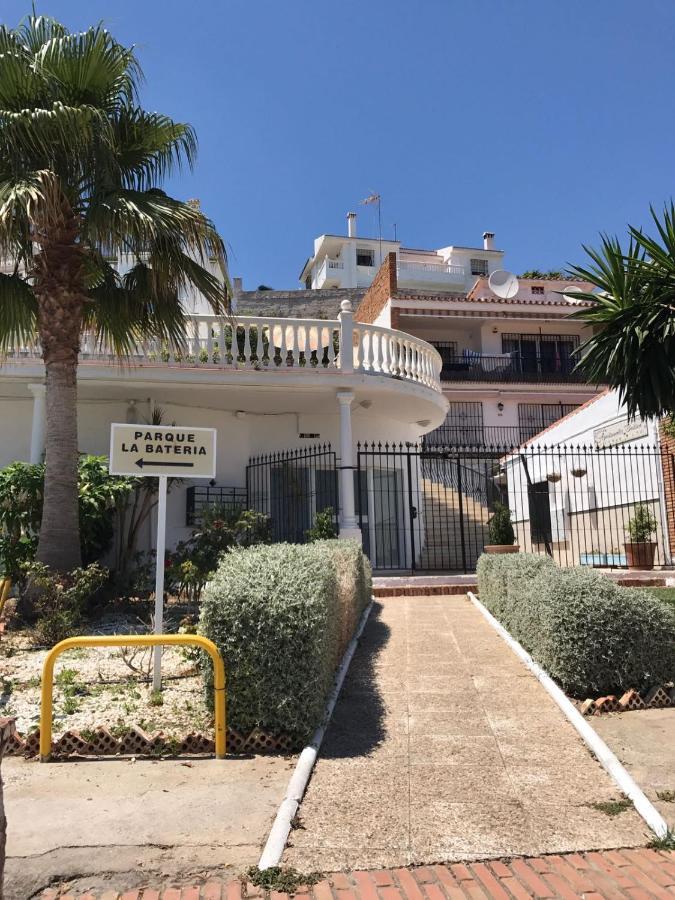 C.Bastion 2 Apr.2 Lägenhet Torremolinos Exteriör bild