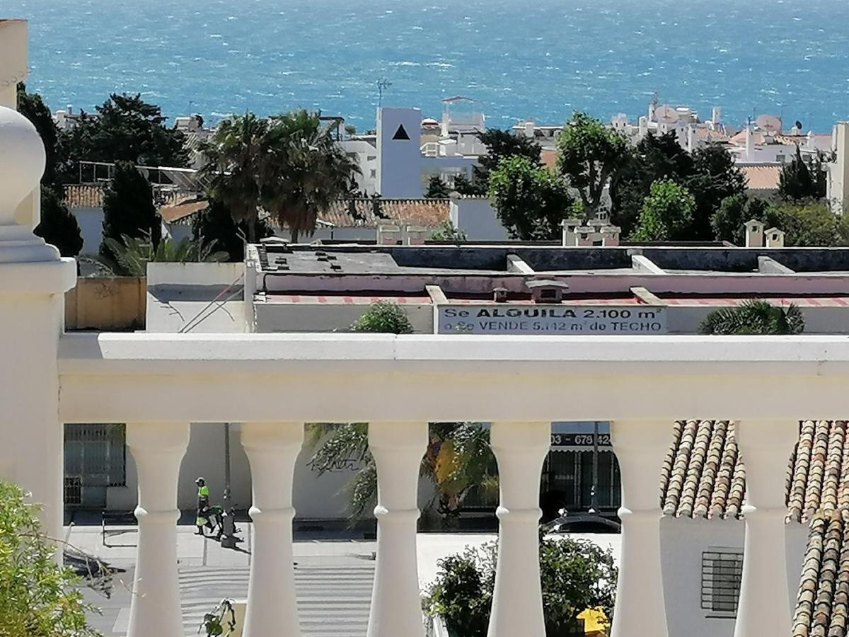 C.Bastion 2 Apr.2 Lägenhet Torremolinos Exteriör bild