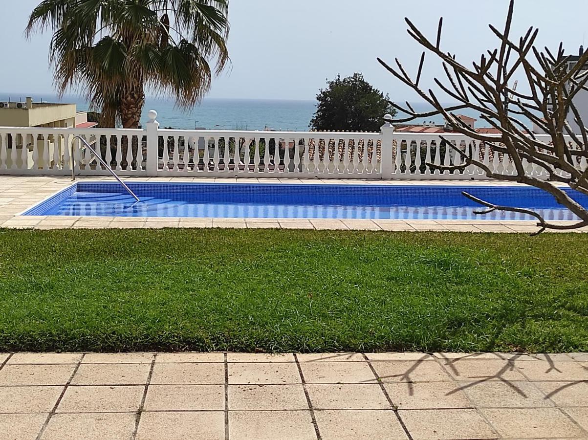 C.Bastion 2 Apr.2 Lägenhet Torremolinos Exteriör bild