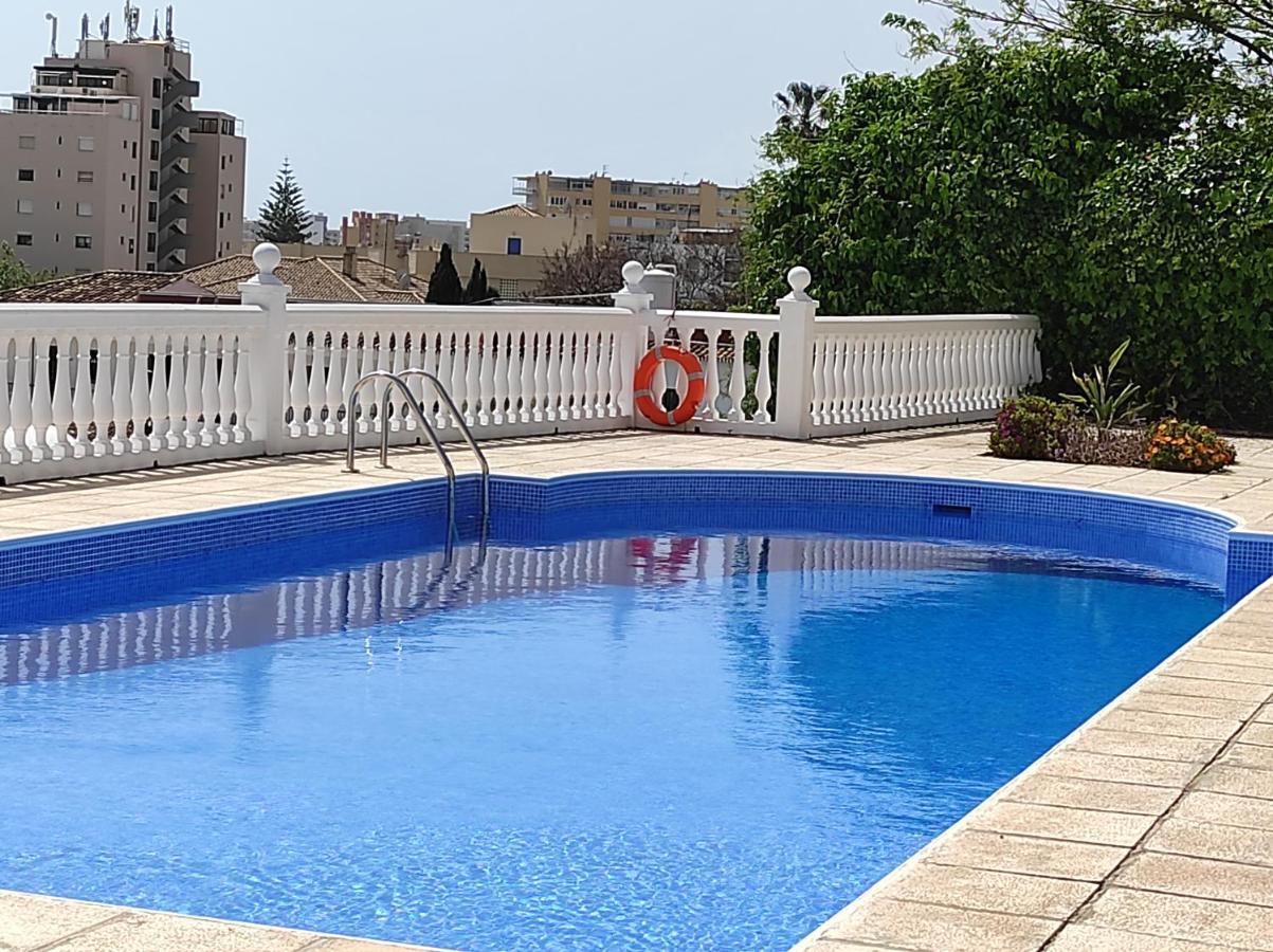 C.Bastion 2 Apr.2 Lägenhet Torremolinos Exteriör bild