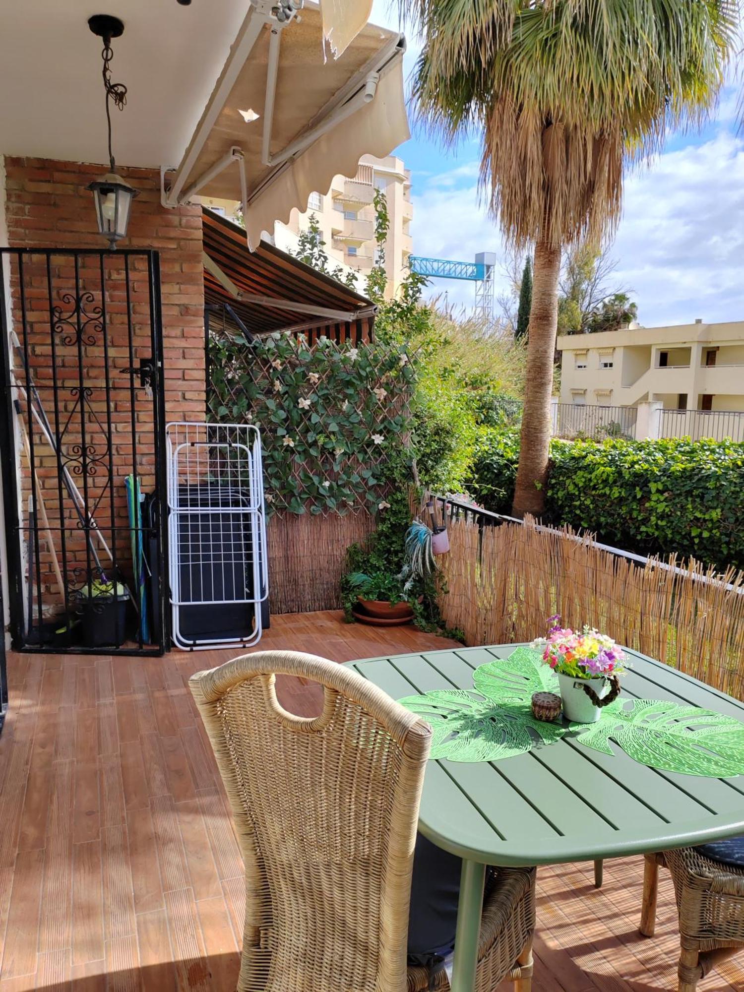 C.Bastion 2 Apr.2 Lägenhet Torremolinos Exteriör bild
