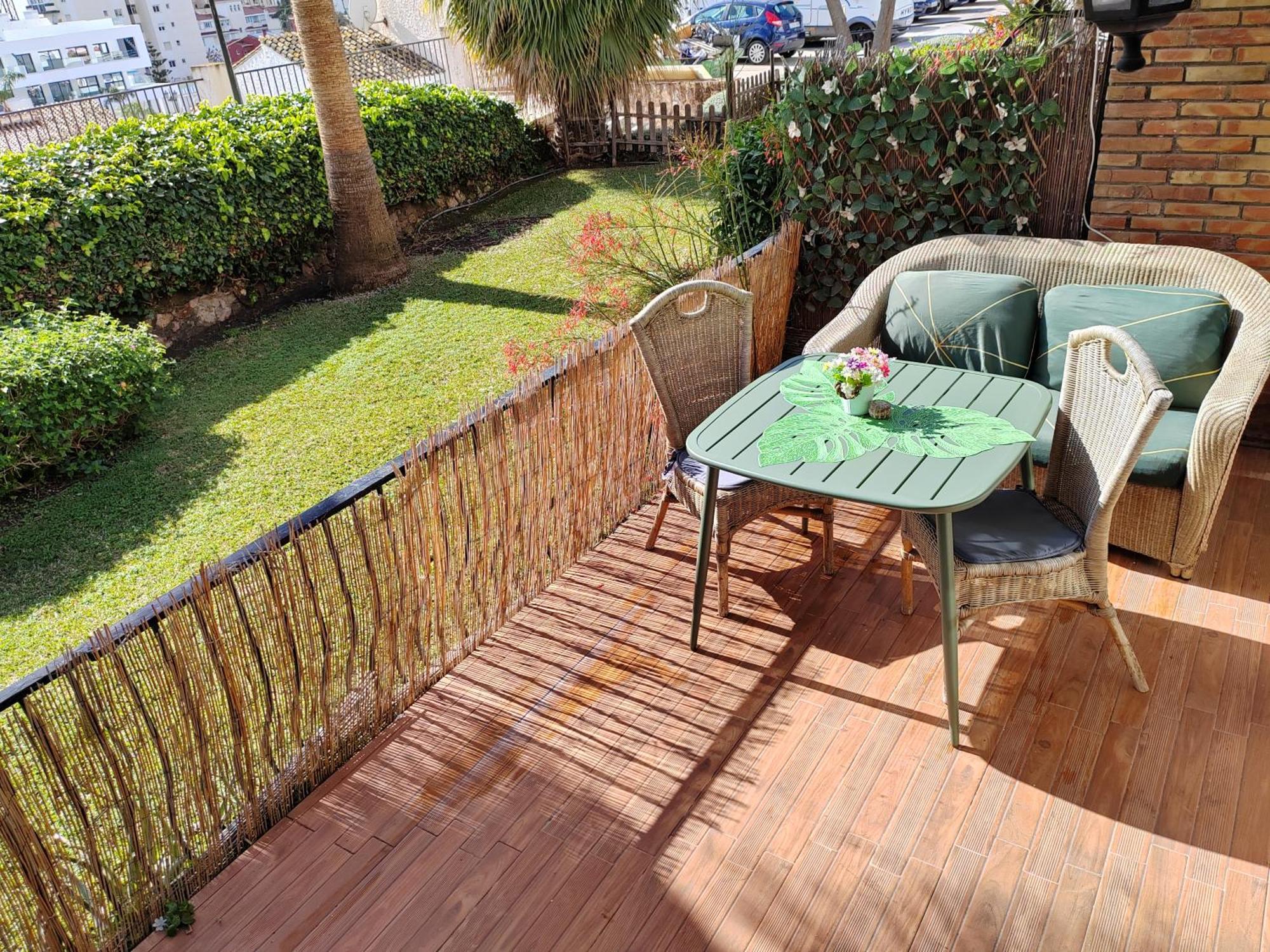C.Bastion 2 Apr.2 Lägenhet Torremolinos Exteriör bild