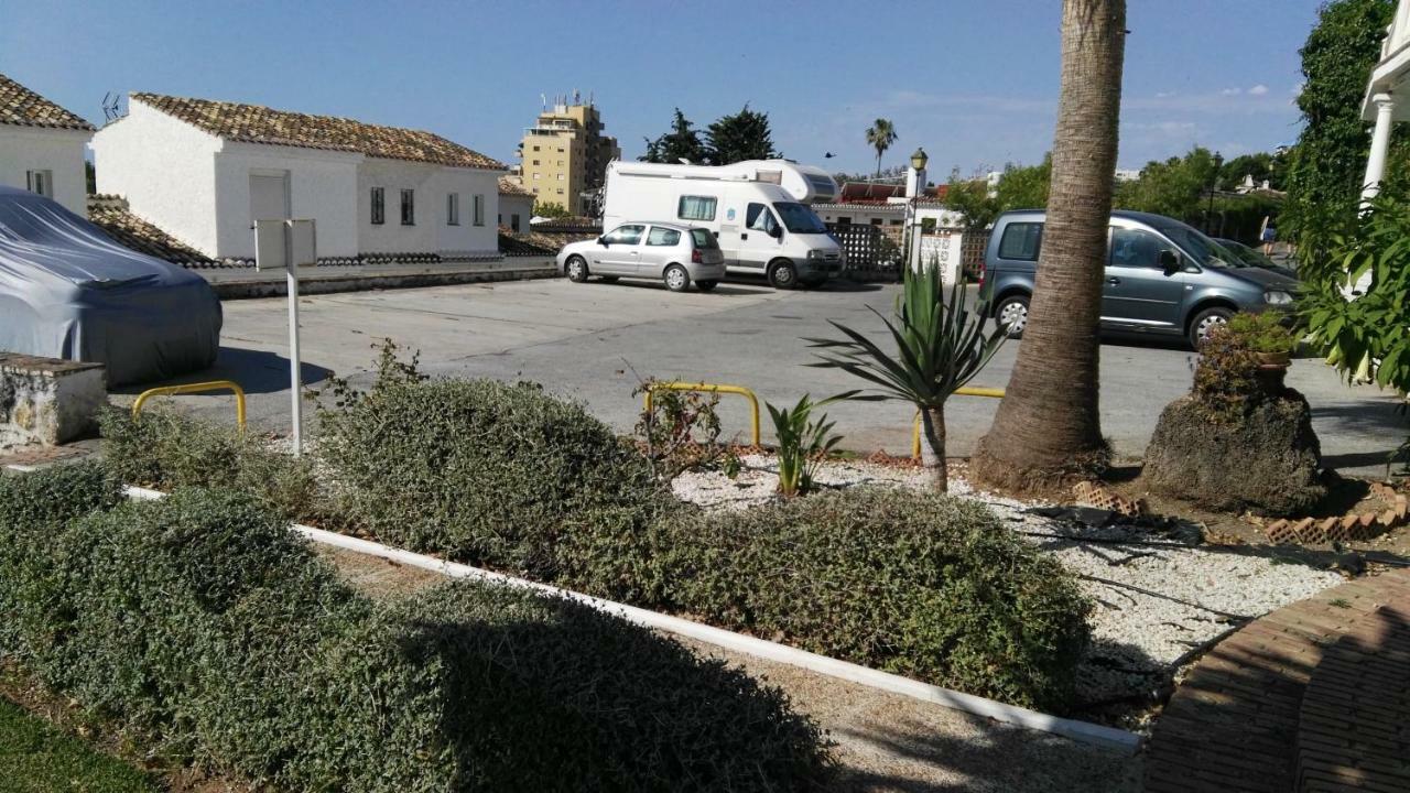 C.Bastion 2 Apr.2 Lägenhet Torremolinos Exteriör bild